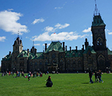 加拿大留学考研要求什么学历？大专可以吗？